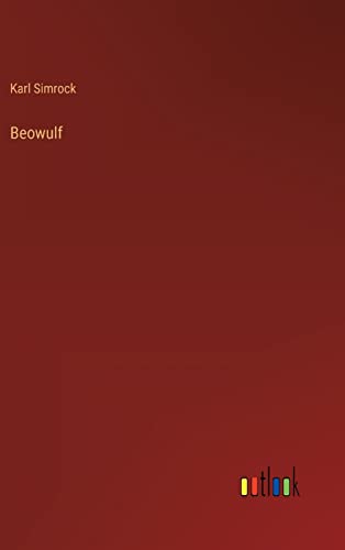Beowulf von Outlook Verlag